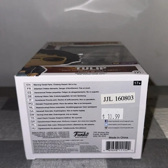 カーペンター CB ONE バズー 240 シービーワン BAZOO 検 キャスティング